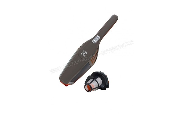 ELECTROLUX ZB3002 - Aspirette et filtre