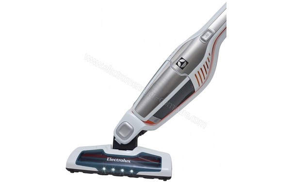 ELECTROLUX ZB3004 - Articulation de la brosse