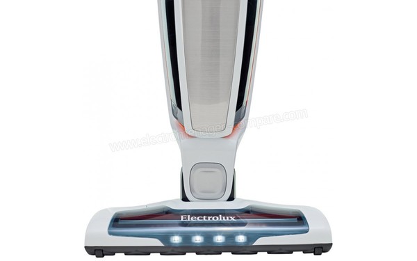 ELECTROLUX ZB3004 - Eclairage brosse