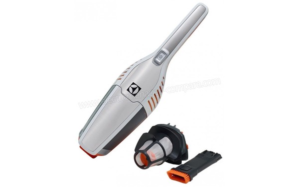 ELECTROLUX ZB3004 - Aspirette/fitre/accessoire