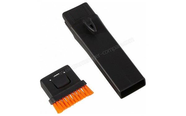 ELECTROLUX ZB3005 - Vue des accessoires (cr&eacute;dit : Boulanger)