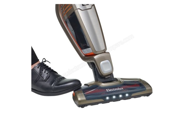 ELECTROLUX ZB3005 - Brosse principale (cr&eacute;dit : Boulanger)