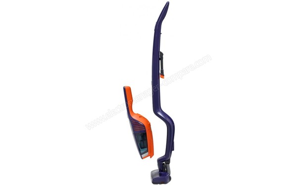 ELECTROLUX ZB3006 - Vue de profil