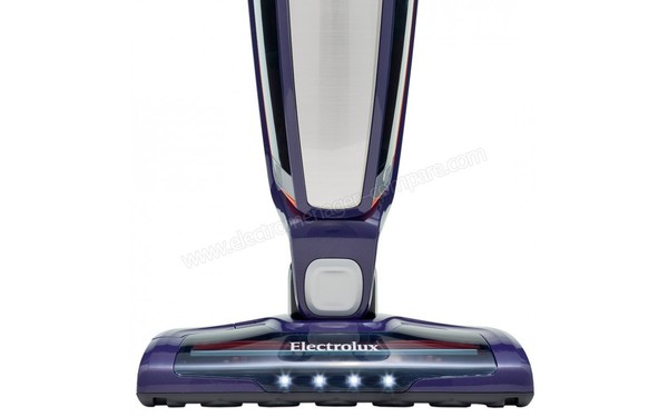ELECTROLUX ZB3006 - Vue de face