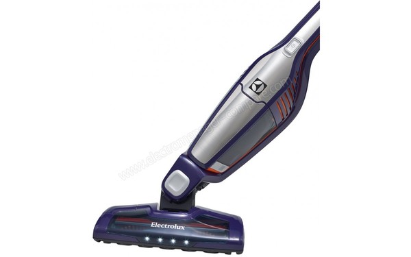 ELECTROLUX ZB3006 - Articulation de la brosse