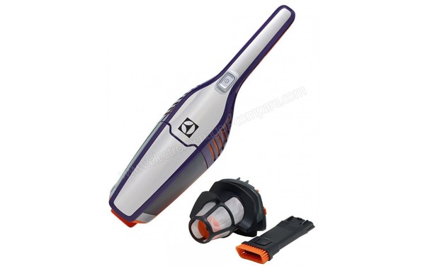 ELECTROLUX ZB3006 - Aspirette/filtre/accessoire