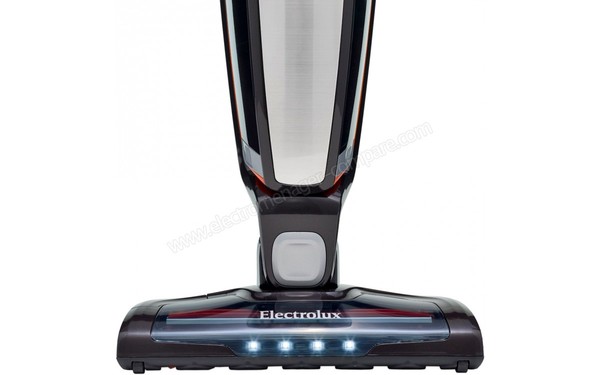 ELECTROLUX ZB3011 - Eclairage frontal (cr&eacute;dit : Boulanger)