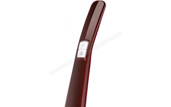 ELECTROLUX ZB3012 - Commande sur la poign&eacute;e