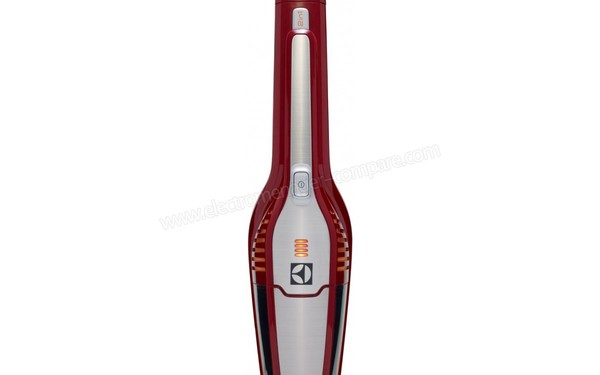 ELECTROLUX ZB3012 - Indicateur de niveau de charge (cr&eacute;dit : Boulanger)