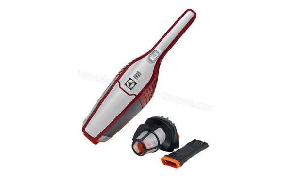 ELECTROLUX ZB3012 - Aspirette / Filtre / Accessoire (cr&eacute;dit : Boulanger)
