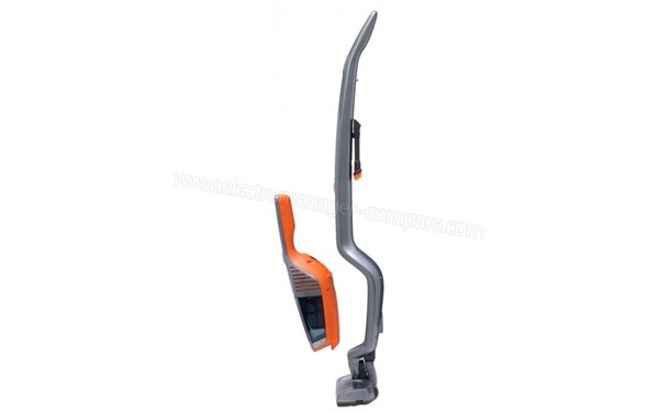 ELECTROLUX ZB3013 - Vue de profil