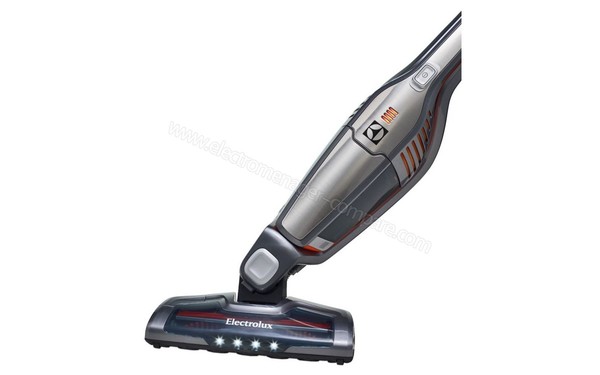 ELECTROLUX ZB3013 - Aspirette articul&eacute;e