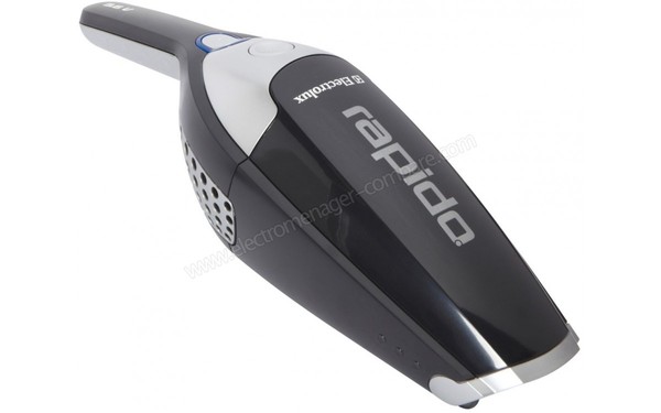 ELECTROLUX Rapido ZB3103 - Vue 3/4 gauche