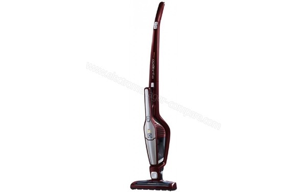 ELECTROLUX ZB3104K15 - Vue 3/4 droite
