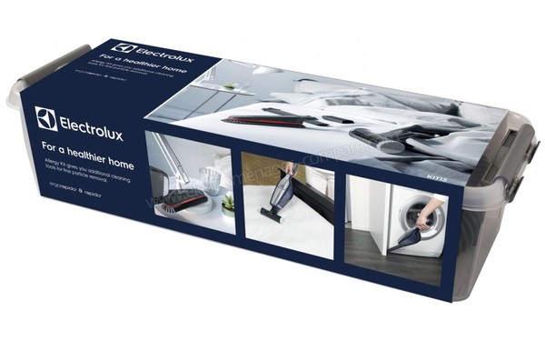 ELECTROLUX ZB3104K15 - Carton d'emballage
