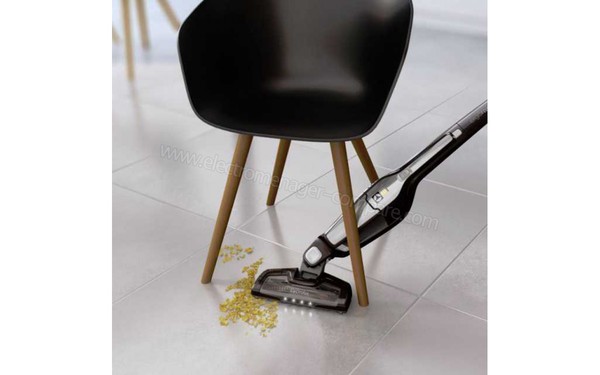 ELECTROLUX ZB3211 - Brosse en rotation