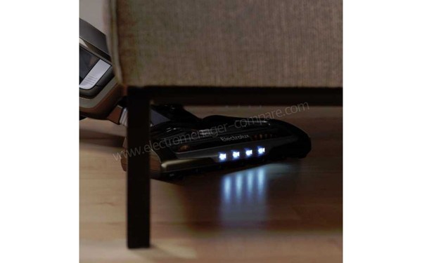 ELECTROLUX ZB3211 - Eclairage LED brosse