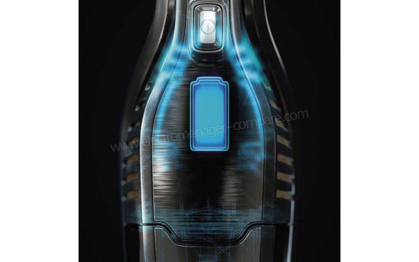 ELECTROLUX ZB3211 - Batterie