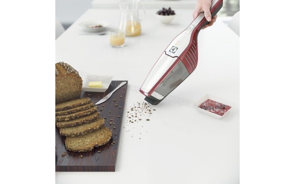 ELECTROLUX ZB3212 - Aspirateur &agrave; main