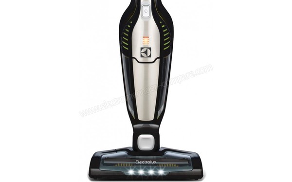 ELECTROLUX ZB3214G - Zoom partie basse