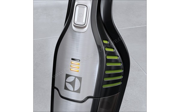ELECTROLUX ZB3214G - Zoom sur le corps