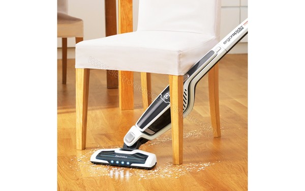 ELECTROLUX ZB3230P - Articulation de la brosse &agrave; 180&deg;