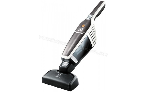 ELECTROLUX ZB3230P - Aspirateur &agrave; main avec brosse motoris&eacute;e Animal Care