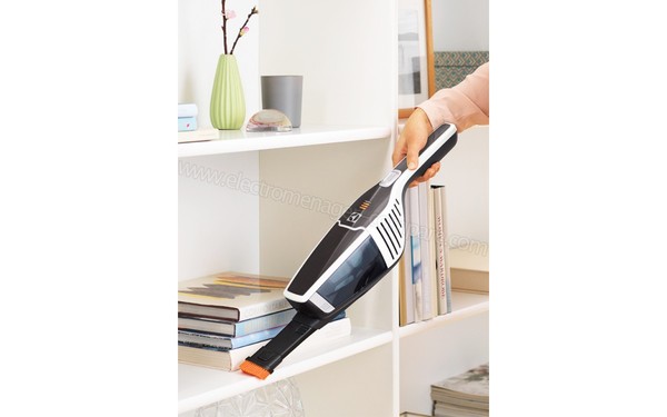 ELECTROLUX ZB3230P - Aspirateur &agrave; main avec accessoire