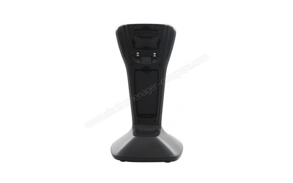 ELECTROLUX ZB4104WD - Support de charge