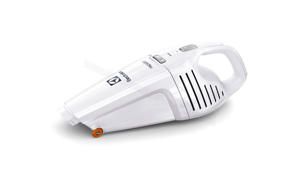 ELECTROLUX ZB5003W Import - Vue 3/4 droite
