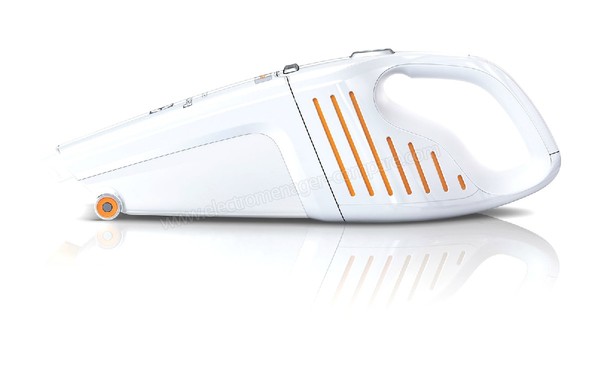 ELECTROLUX ZB5003 - Vue de profil (cr&eacute;dit : Darty)