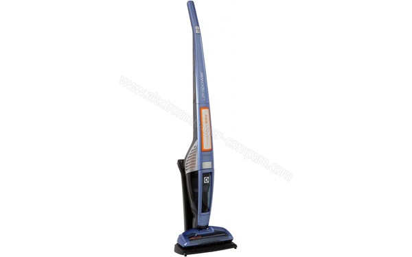 ELECTROLUX ZB5011 - Vue 3/4 gauche sur support de charge (cr&eacute;dit : Boulanger)