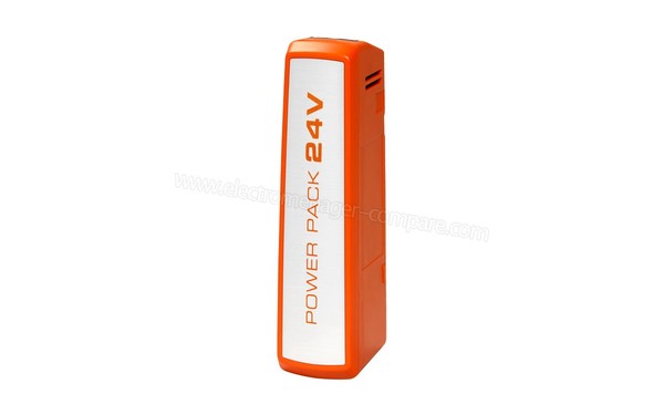 ELECTROLUX ZB5011 - Batterie Power Pack