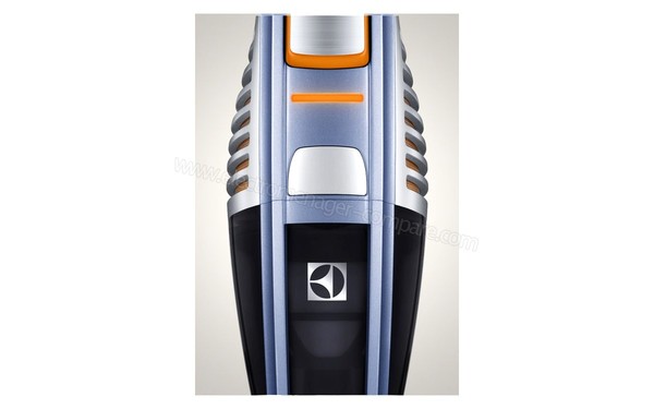 ELECTROLUX ZB5011 - Voyant batterie et filtres