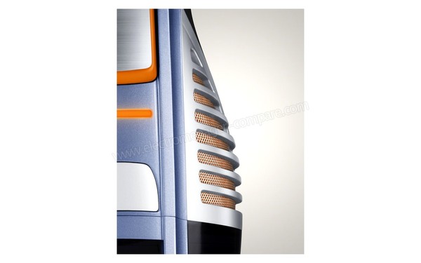 ELECTROLUX ZB5011 - Filtre