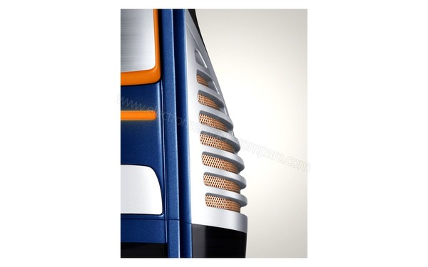 ELECTROLUX ZB5012 - Filtre