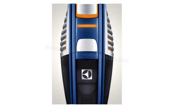 ELECTROLUX ZB5012 - Filtres et t&eacute;moin de charge