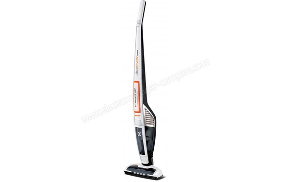 ELECTROLUX ZB5020 - Vue 3/4 droite vertical