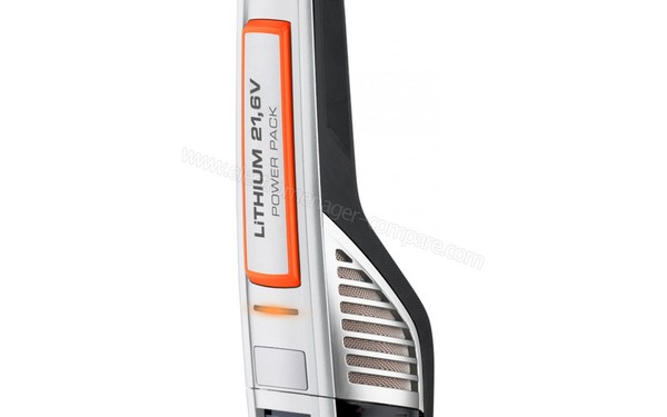 ELECTROLUX ZB5020 - Pack batterie extractible et rempla&ccedil;able