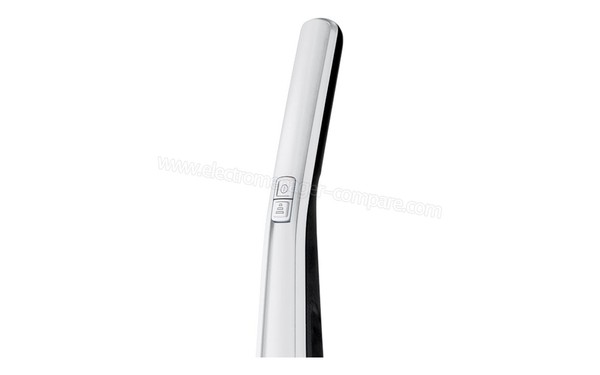 ELECTROLUX ZB5020 - Commandes sur la poign&eacute;e