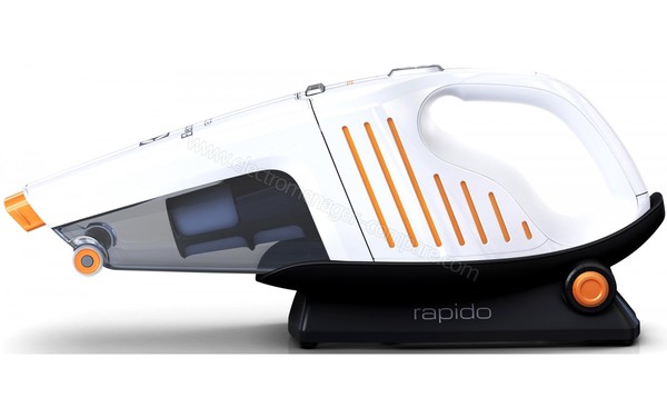 ELECTROLUX ZB5103 - Vue de profil