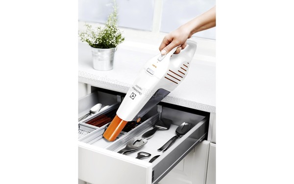 ELECTROLUX ZB5103 - Suceur long extensible
