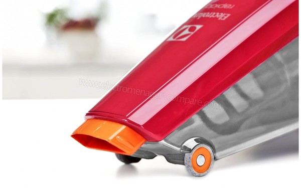ELECTROLUX ZB5104 - Roulettes anti-rayures