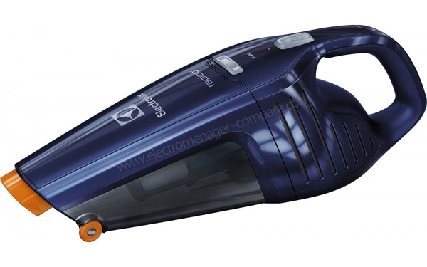 ELECTROLUX ZB5106B Import EU - Vue de profil