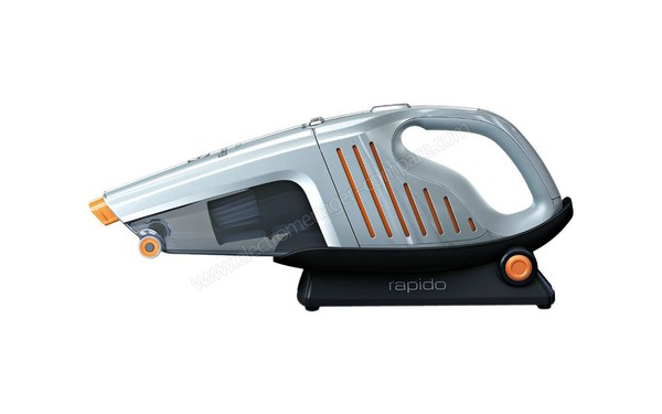 ELECTROLUX ZB5106 - Vue de profil