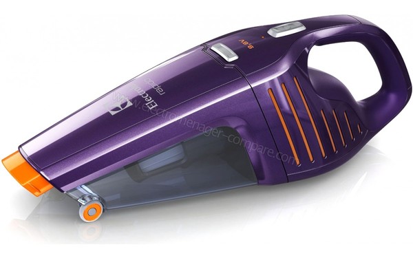 ELECTROLUX ZB5108 - Vue 3/4 droite
