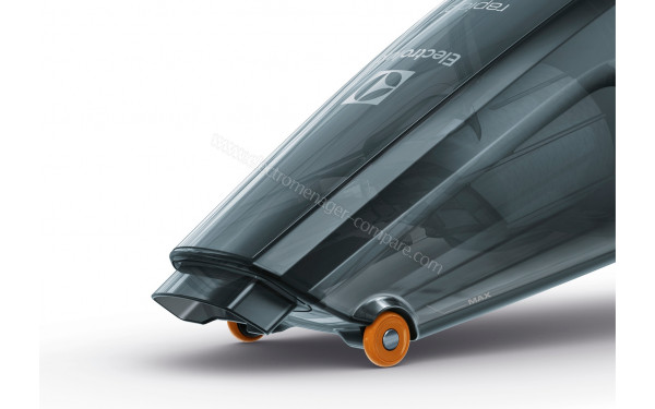 ELECTROLUX ZB6106WDB - Vue zoom&eacute;e de l'embout