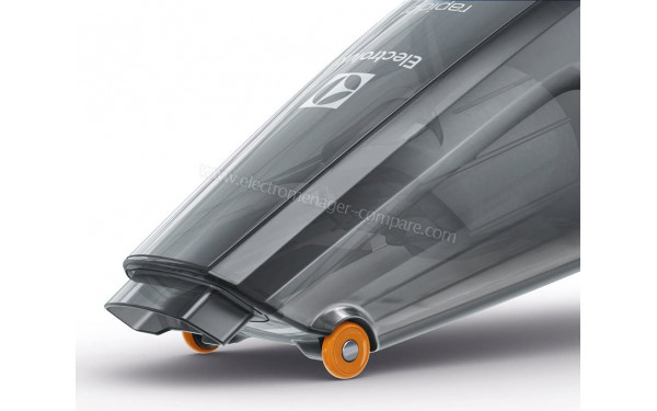 ELECTROLUX ZB6106WDT - Mise en situation