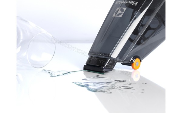 ELECTROLUX ZB6106WD - Raclette pour liquide