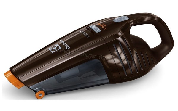 ELECTROLUX ZB6108C - Vue 3/4 droite